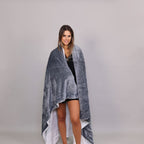 Husky Blanket - CozyOnCozy