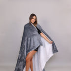 Husky Blanket - CozyOnCozy