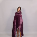 Husky Blanket - CozyOnCozy