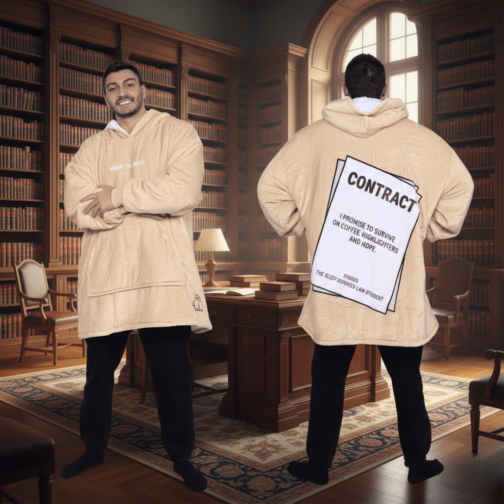 Campus Crush Bundle - CozyOnCozy