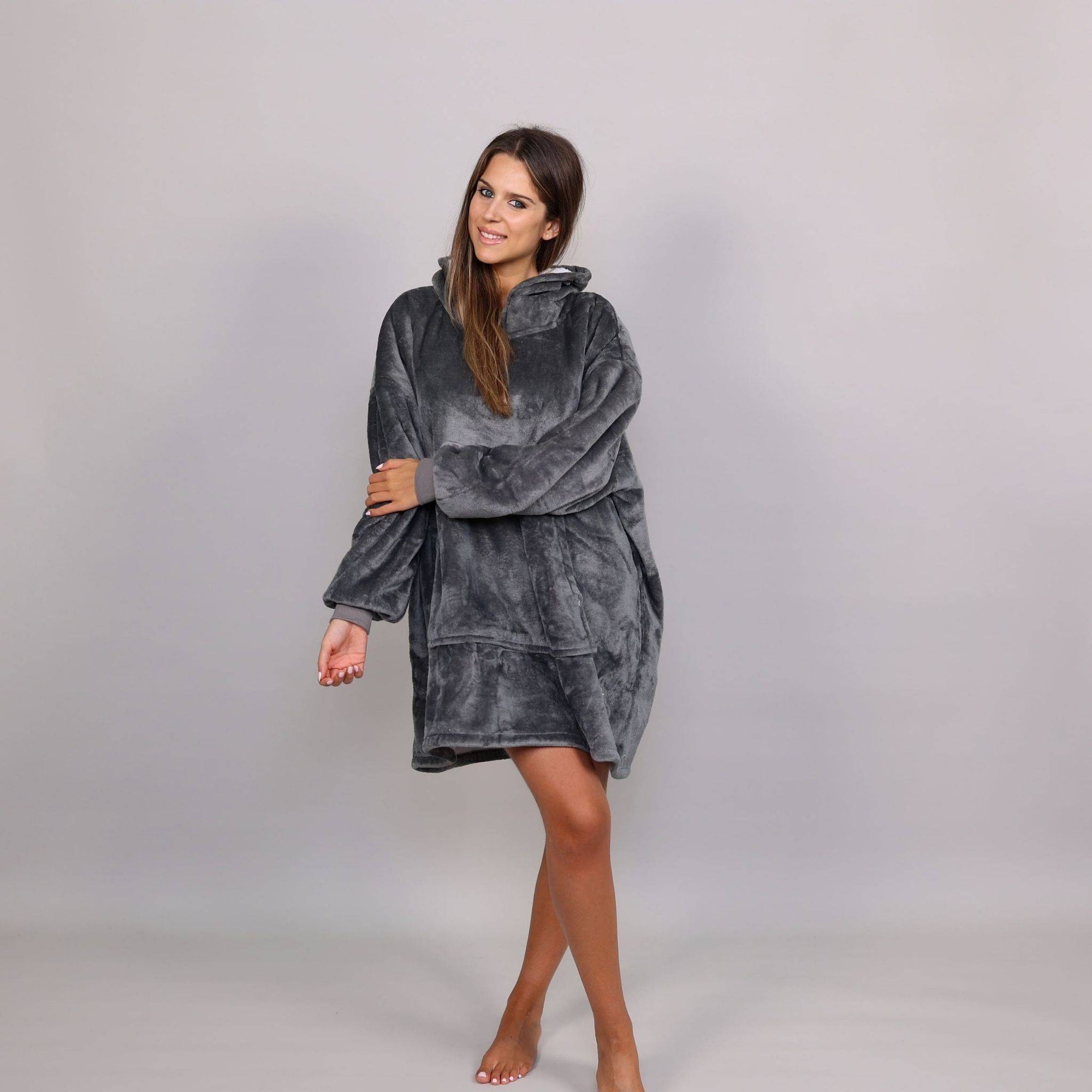 هودي CozyOnCozy 2.0