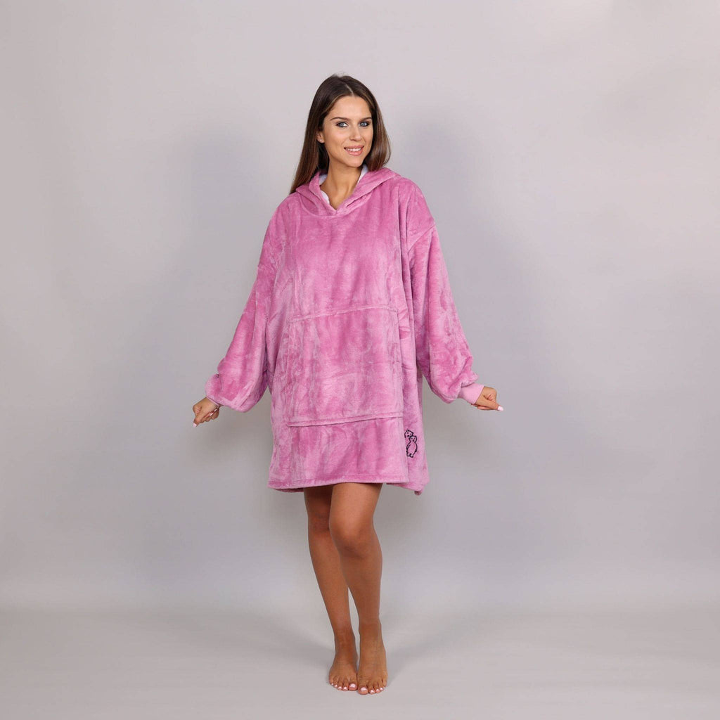 Cozy Queen Bundle - CozyOnCozy