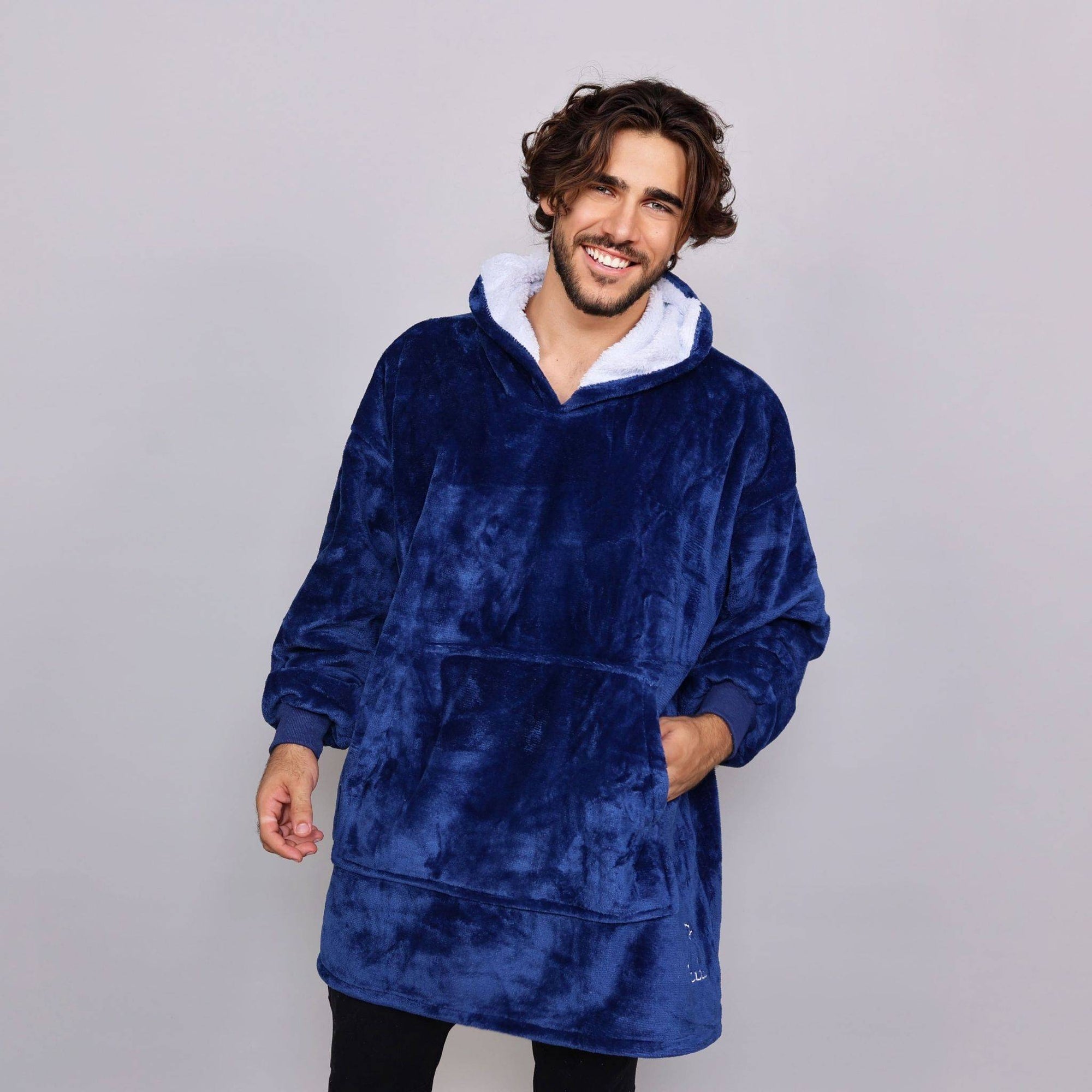 هودي CozyOnCozy 2.0