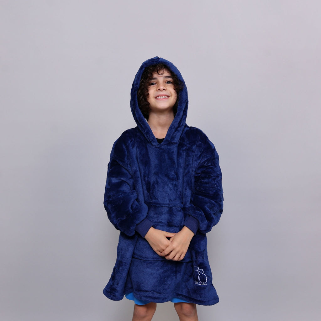 Cozy Toddler - CozyOnCozy