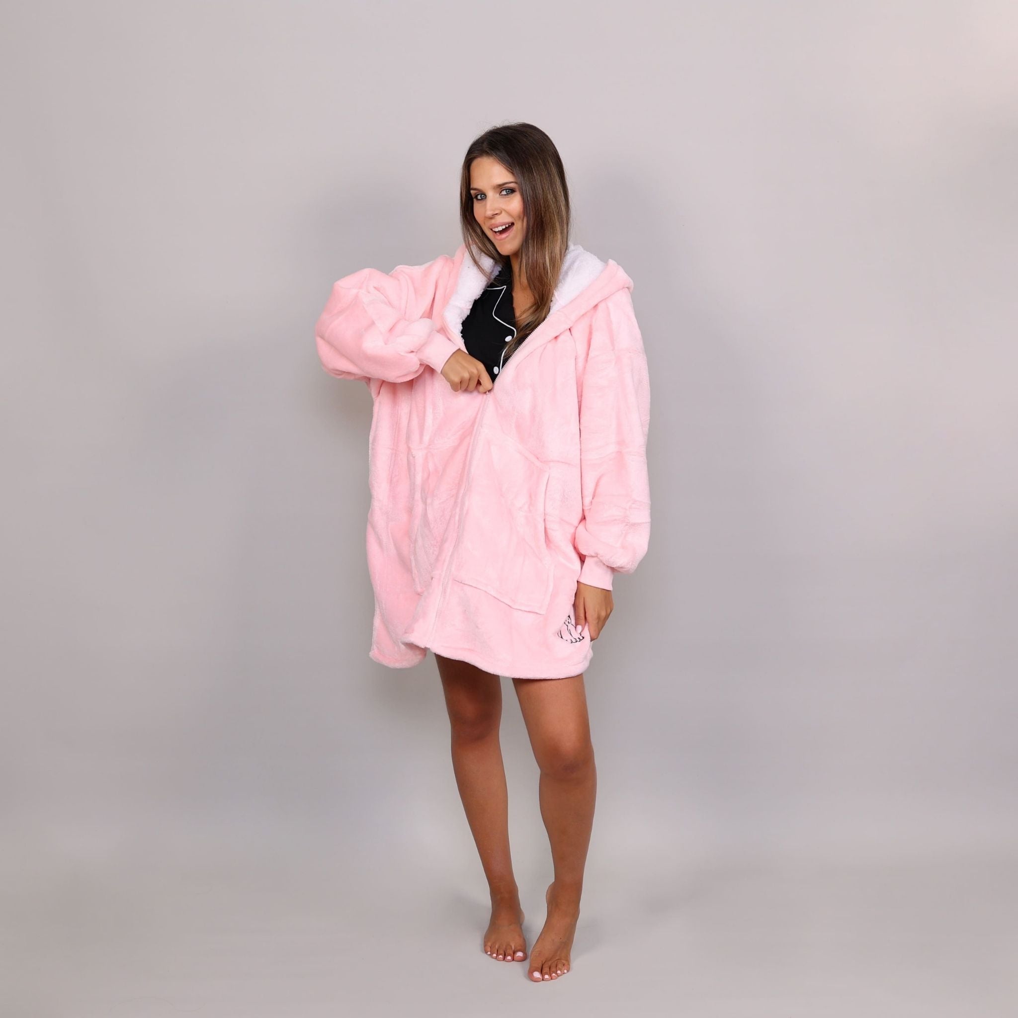 Zippie - CozyOnCozy
