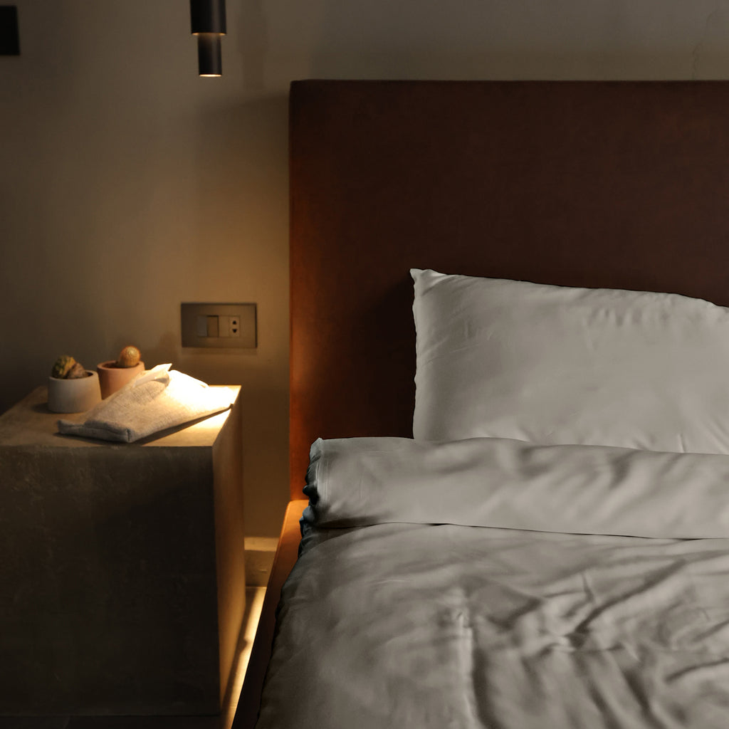 Cozy Cooling Sheets - CozyOnCozy