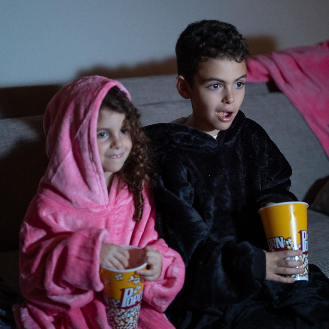 Cozy Kids