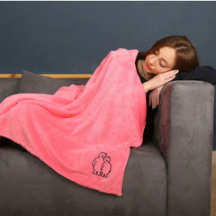 Cozy Blanket