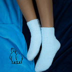 The Cozy Socks - CozyOnCozy