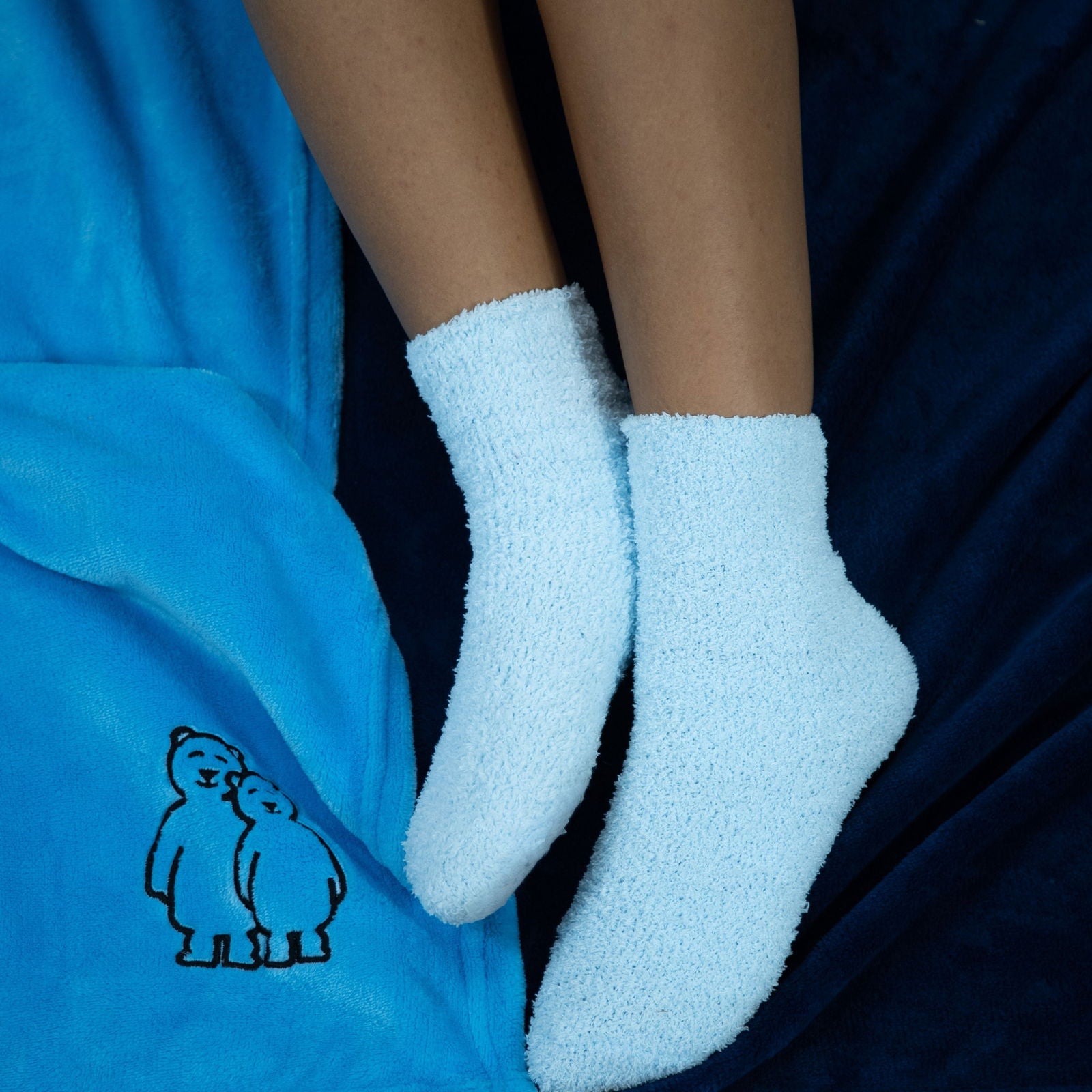 The Cozy Socks - CozyOnCozy