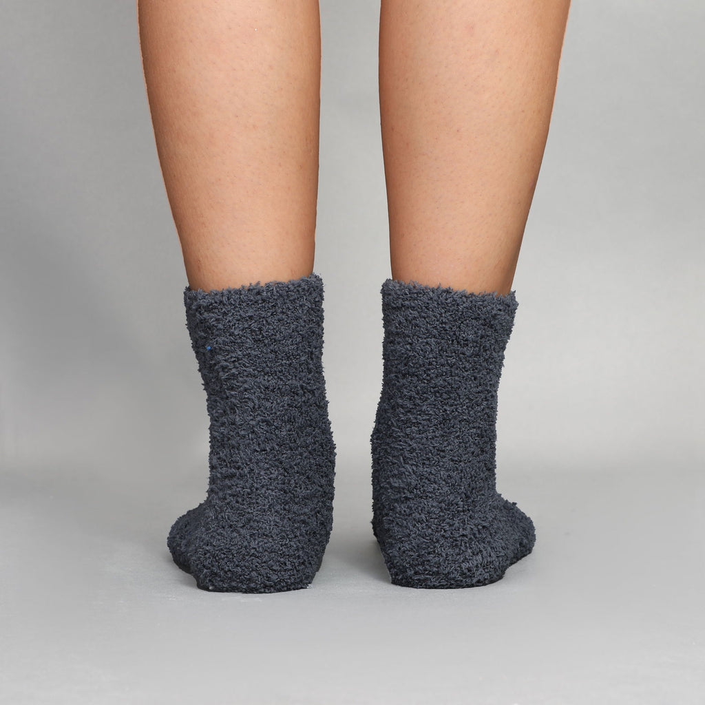 The Cozy Socks - CozyOnCozy