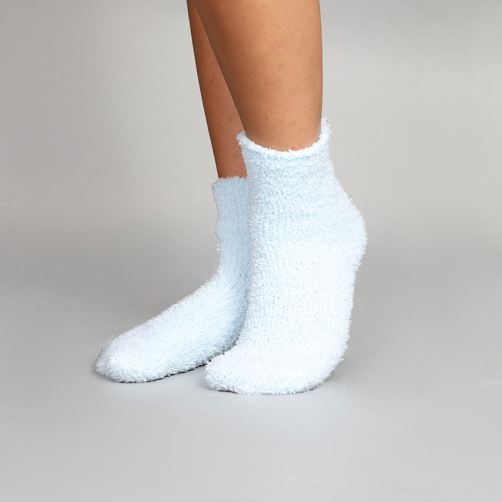 The Cozy Socks - CozyOnCozy