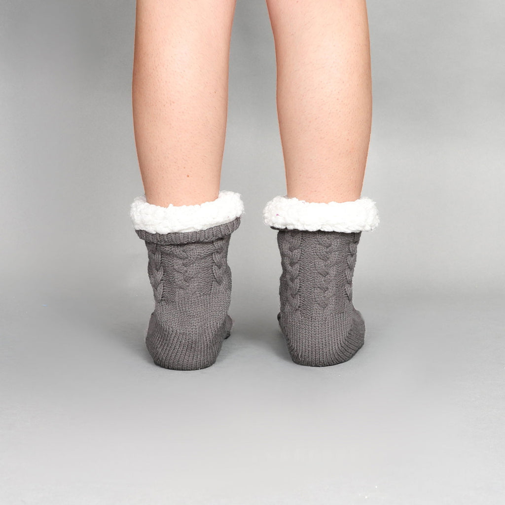 The Polar Socks - CozyOnCozy