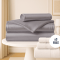 Cozy Cooling Sheets