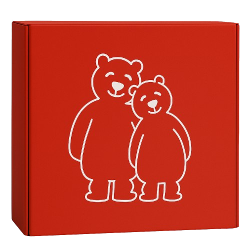 Luxury Gift Box - CozyOnCozy