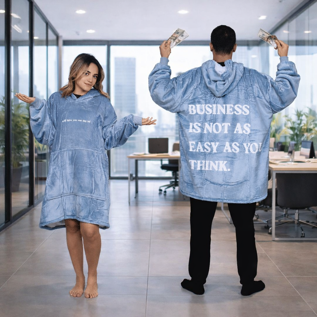 Campus Crush Bundle - CozyOnCozy