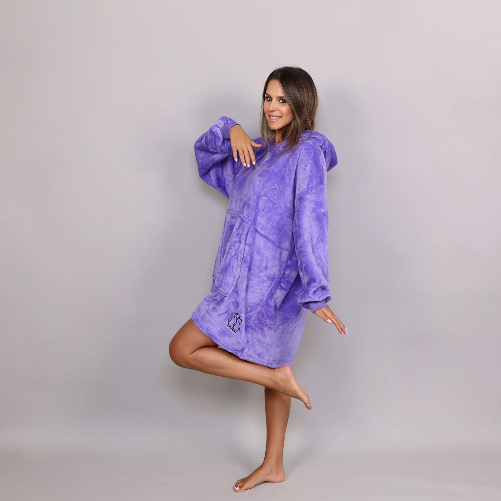 Cozy Queen Bundle - CozyOnCozy