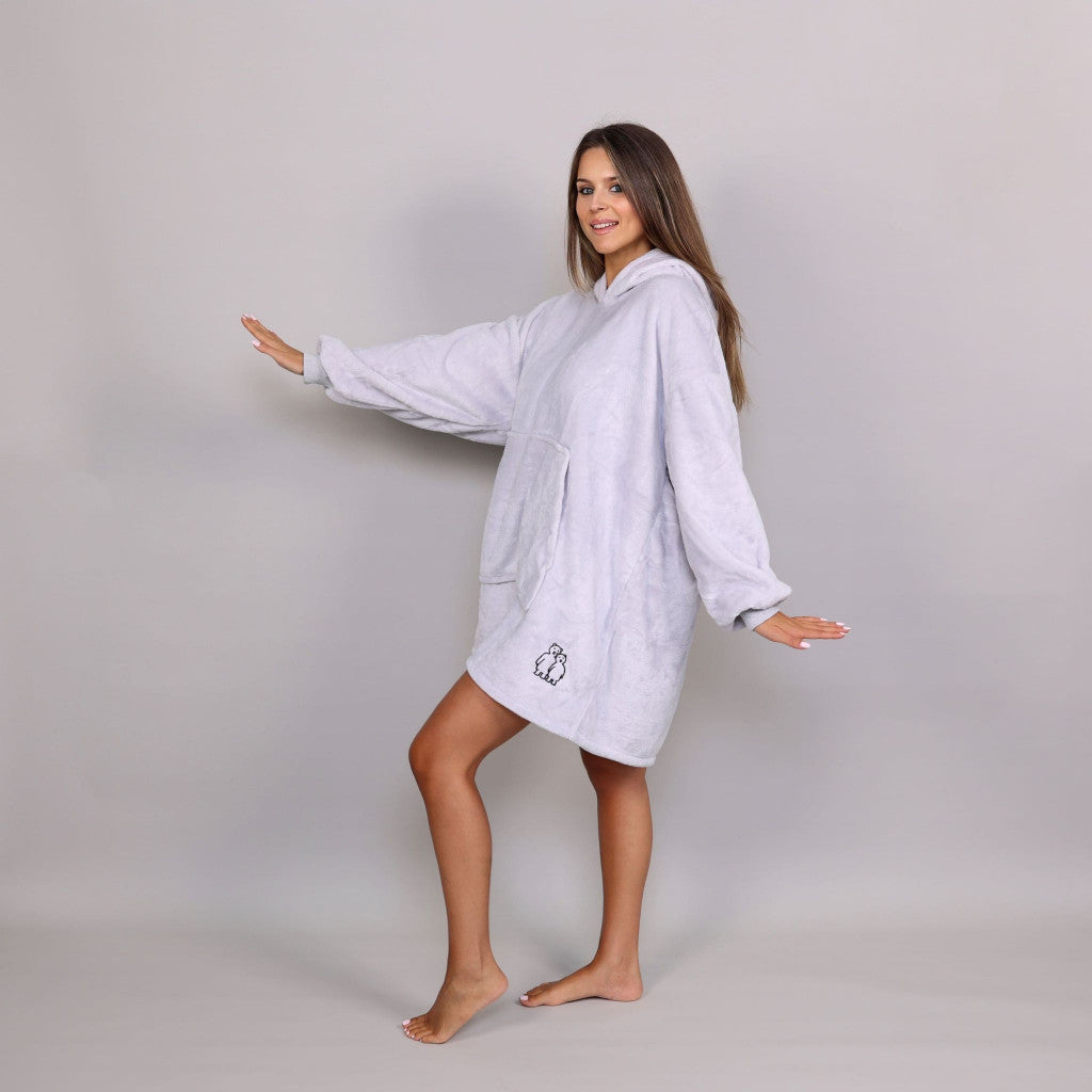 Cozy Queen Bundle - CozyOnCozy
