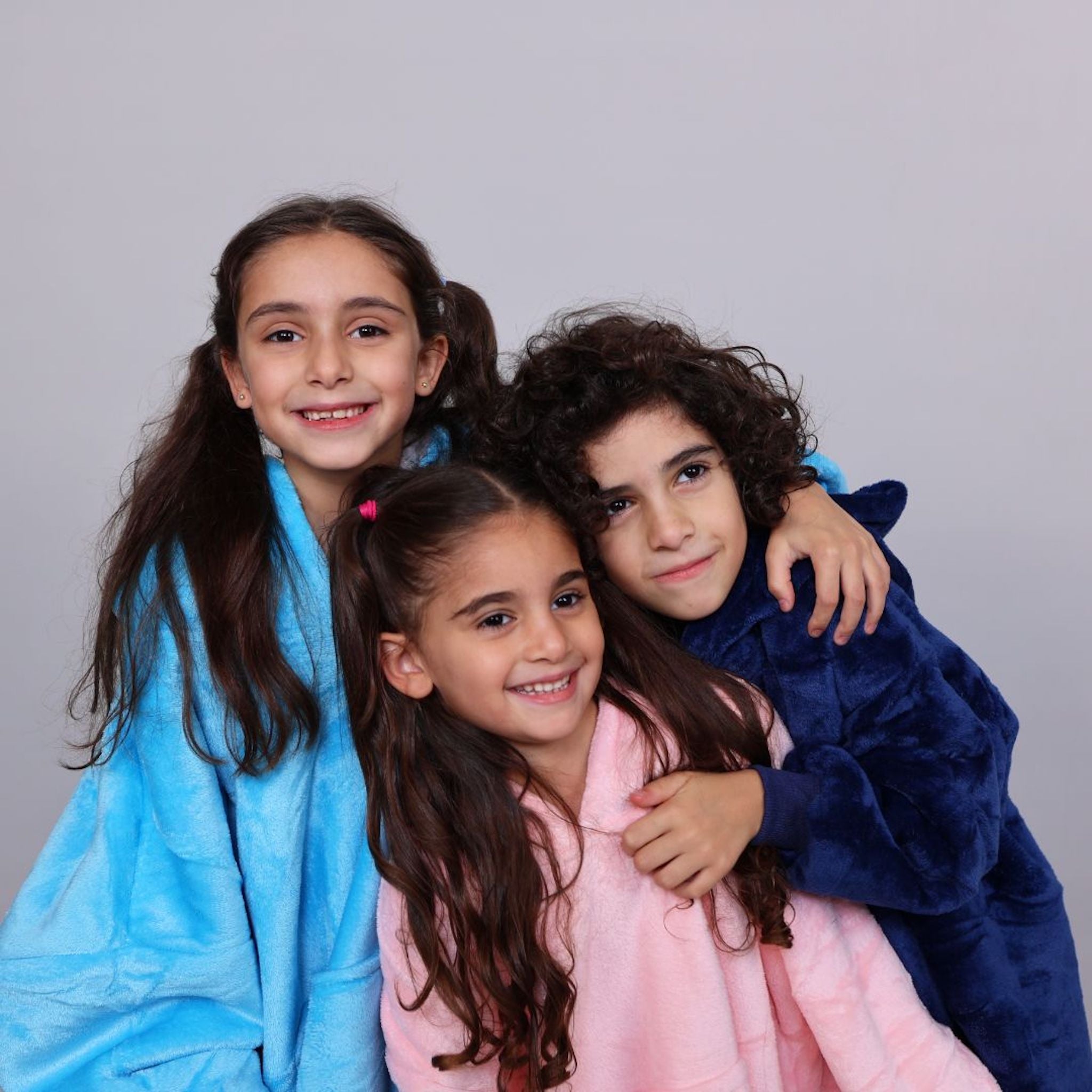 Cozy Kids Bundle