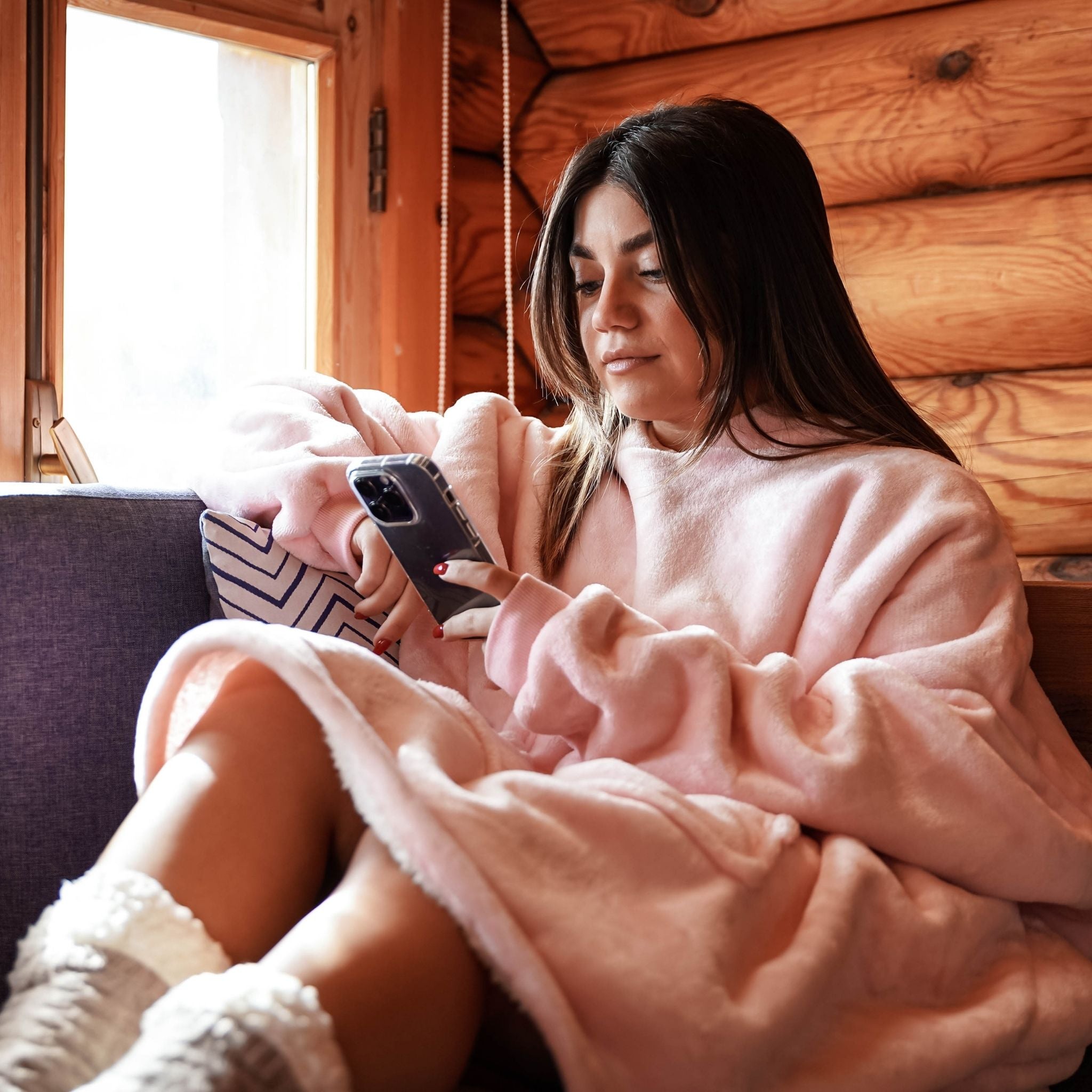 Cozy Queen Bundle - CozyOnCozy