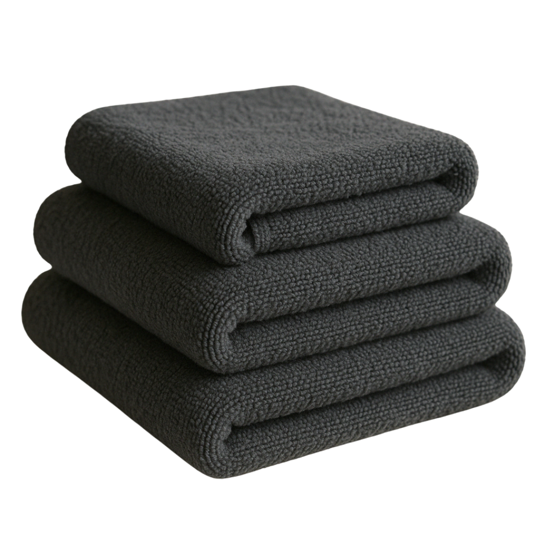 Towel Bundle - CozyOnCozy